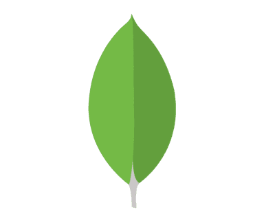 MongoDB logo
