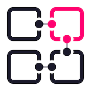 React Flow logo