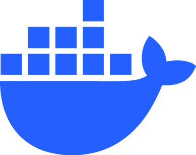 Docker logo