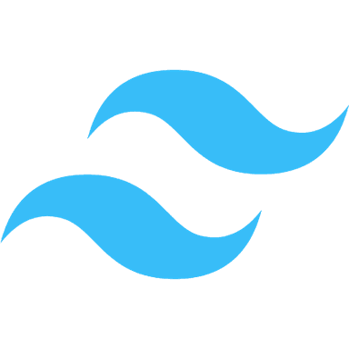 Tailwind CSS logo
