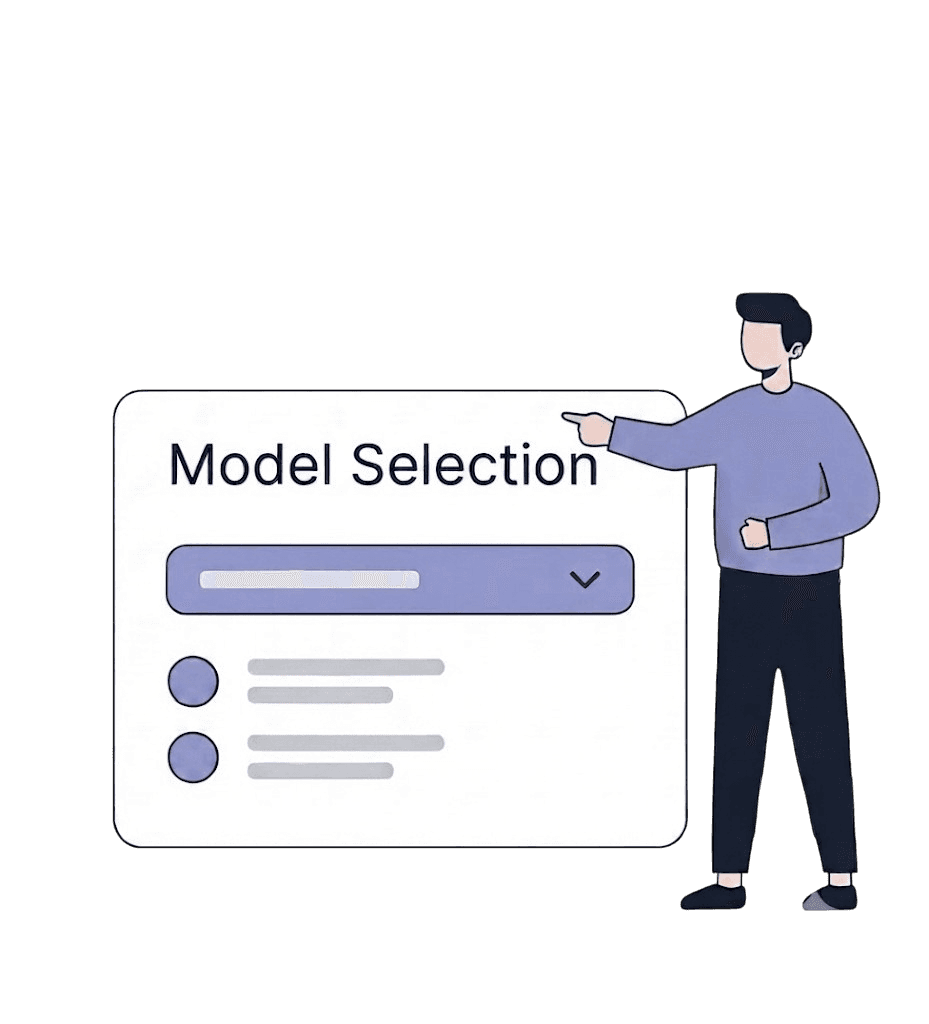 Choose Model
