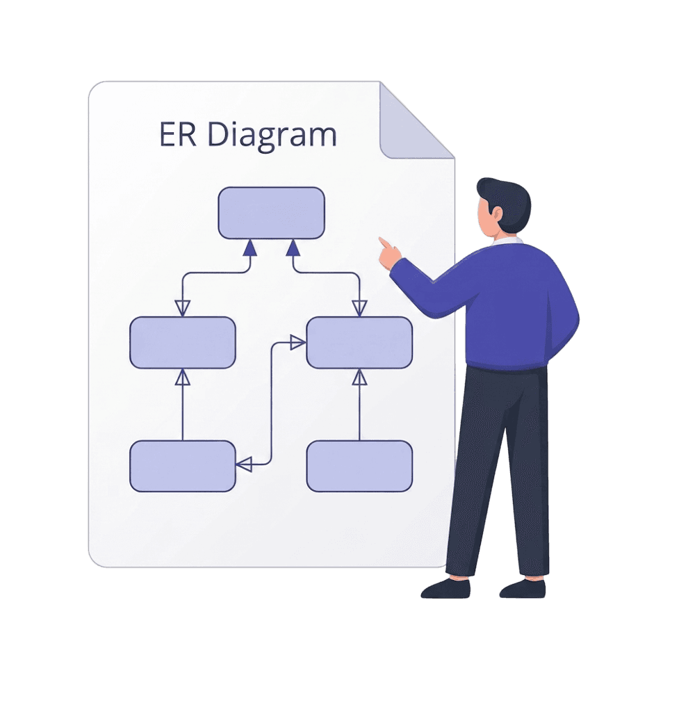 Design ERD